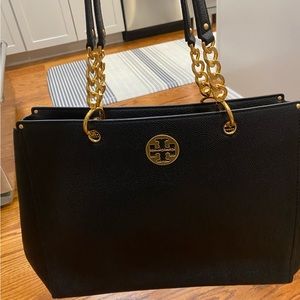 Large Tory Burch handbag